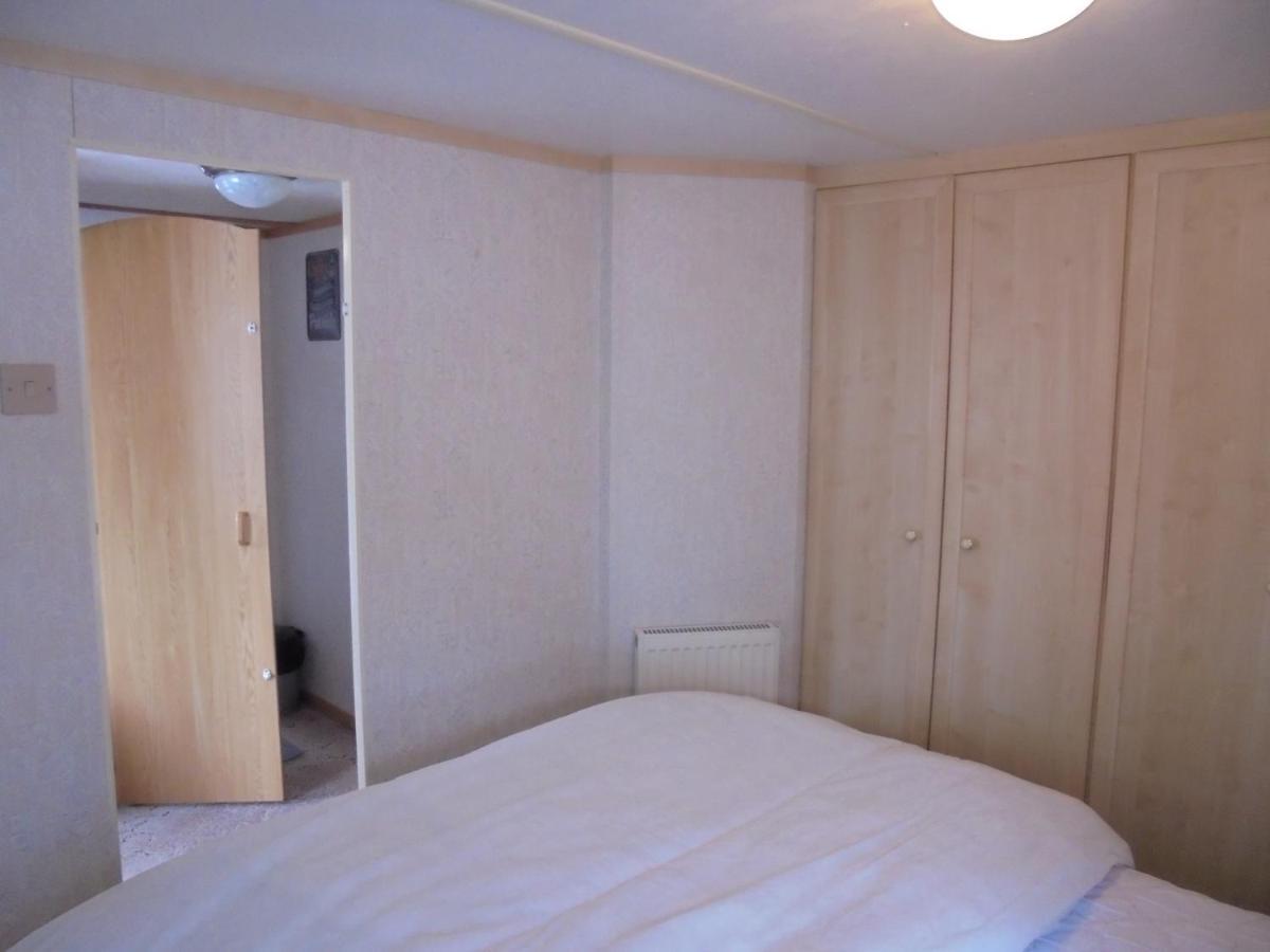 Seaview: The Crown:- 6 Berth, Central Heated, Enclosed Veranda Ingoldmells Exteriör bild